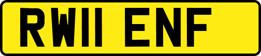 RW11ENF