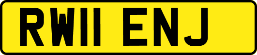 RW11ENJ