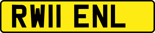 RW11ENL