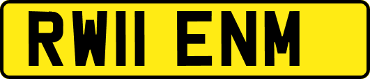 RW11ENM