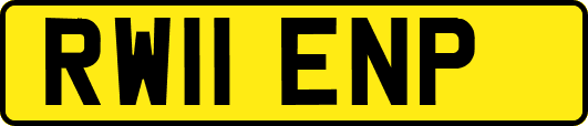 RW11ENP
