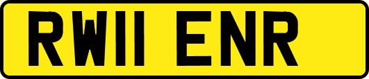 RW11ENR