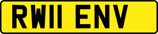 RW11ENV