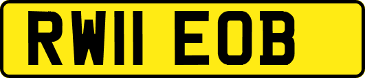 RW11EOB