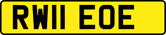 RW11EOE