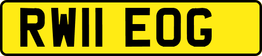 RW11EOG
