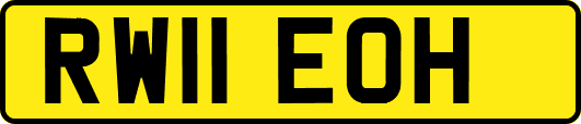 RW11EOH
