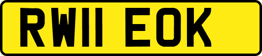 RW11EOK