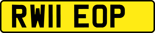 RW11EOP