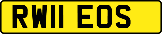 RW11EOS