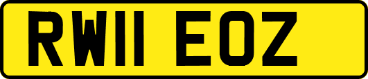 RW11EOZ