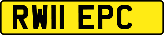 RW11EPC