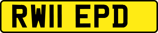 RW11EPD