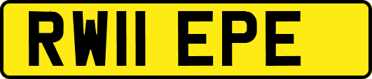 RW11EPE