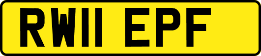 RW11EPF