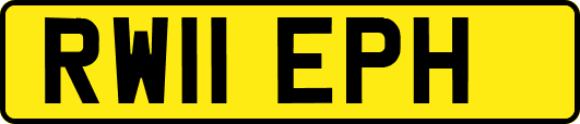 RW11EPH