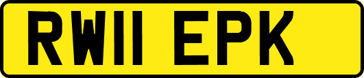 RW11EPK