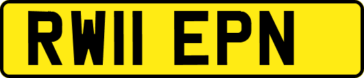 RW11EPN