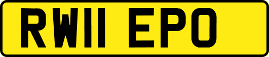 RW11EPO