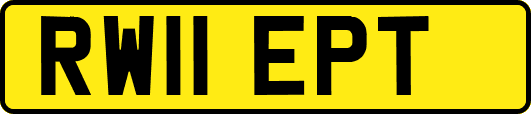 RW11EPT