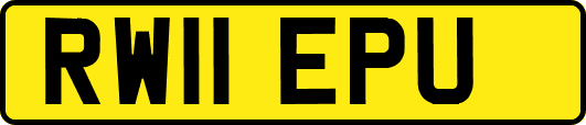 RW11EPU