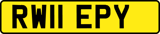 RW11EPY
