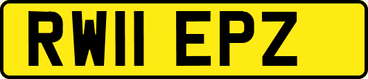 RW11EPZ