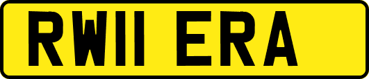RW11ERA
