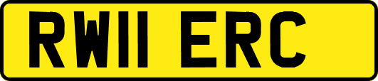 RW11ERC