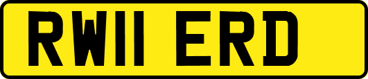 RW11ERD
