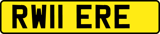 RW11ERE