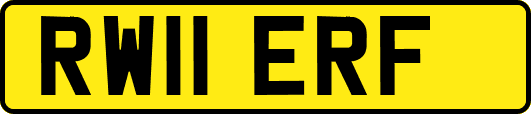 RW11ERF