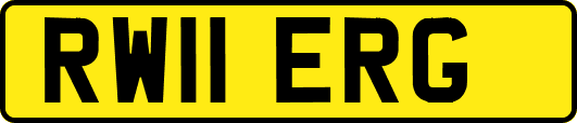 RW11ERG