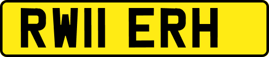 RW11ERH