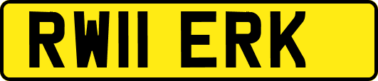 RW11ERK