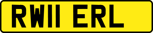 RW11ERL