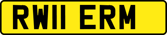RW11ERM