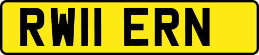 RW11ERN