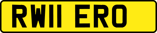 RW11ERO