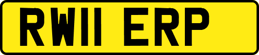 RW11ERP