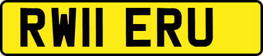 RW11ERU