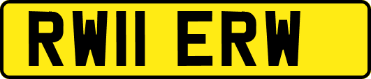 RW11ERW