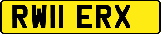 RW11ERX
