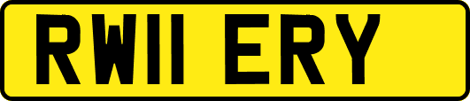 RW11ERY