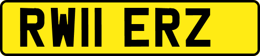 RW11ERZ