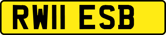 RW11ESB