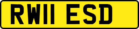 RW11ESD