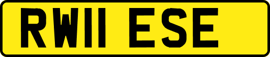 RW11ESE
