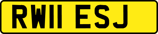 RW11ESJ