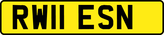RW11ESN